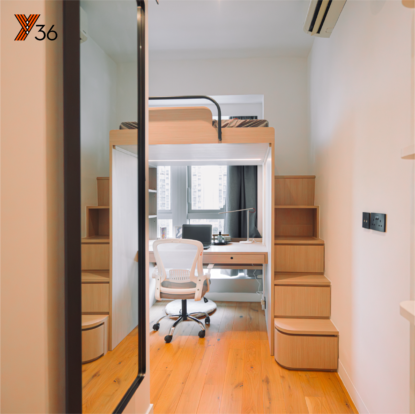 Y36 Limited Offer | Enjoy 13% off with annual payment